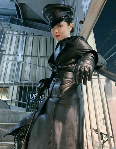 Mistress Orchid onlyfans nudes leak