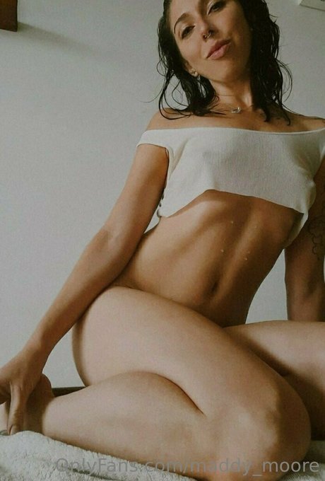 maddy moore fans only