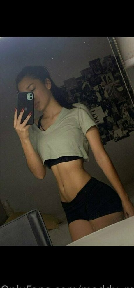 maddy moore onlyfans pics nude