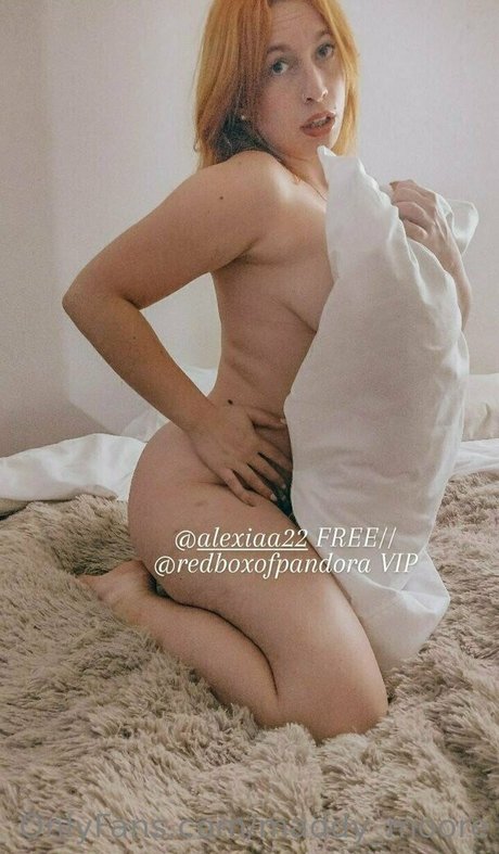 maddy moore onlyfans leaked