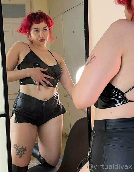 virtualdivax leaked onlyfans