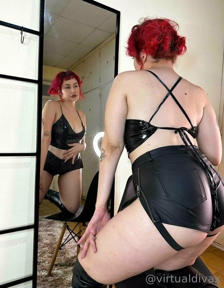 virtualdivax onlyfans nude pics