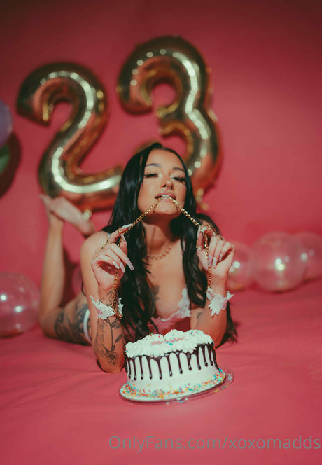 xoxomadds nudes onlyfans