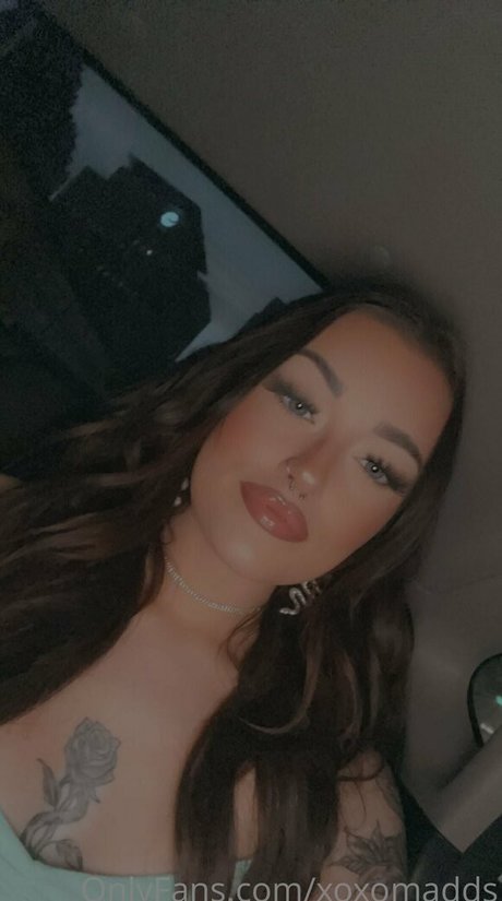 xoxomadds sexy onlyfans