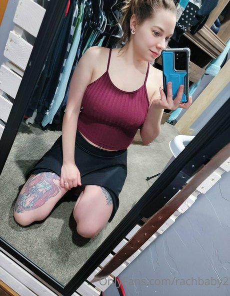 rachbaby2 nudes only fans