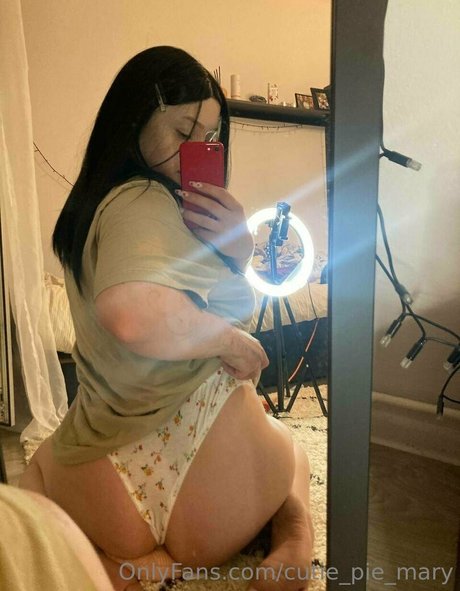 cutie pie mary xxx only fans