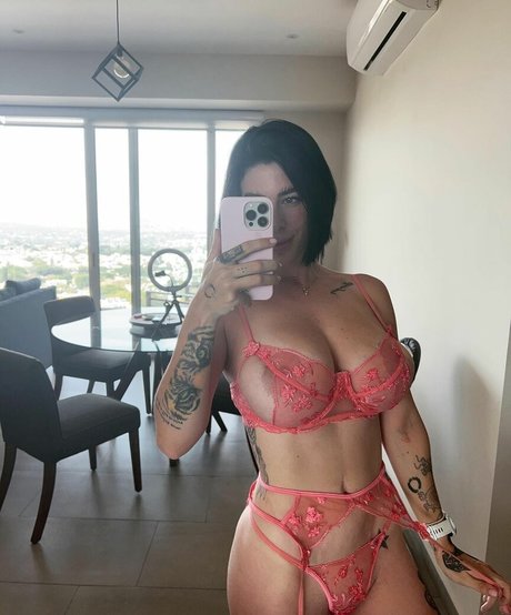 Nikkiolinok only fans review