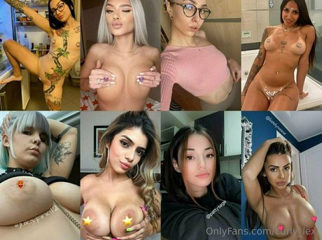 curly lexi nude onlyfans leaks