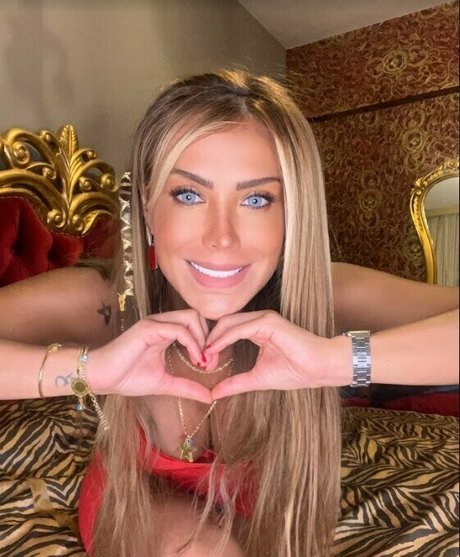 Ceyda Ersoy onlyfans nude leaks