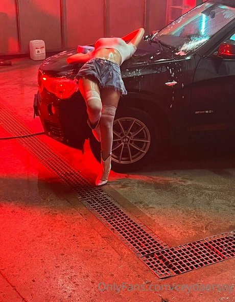 Ceyda Ersoy leak onlyfans