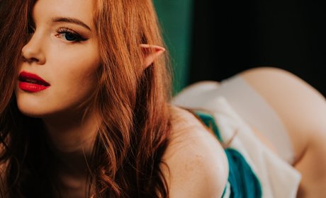 foxperry leak onlyfans nude