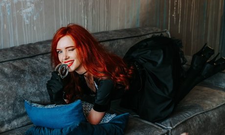 foxperry only fans pictures