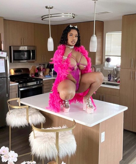 Chawanda Love onlyfans nude