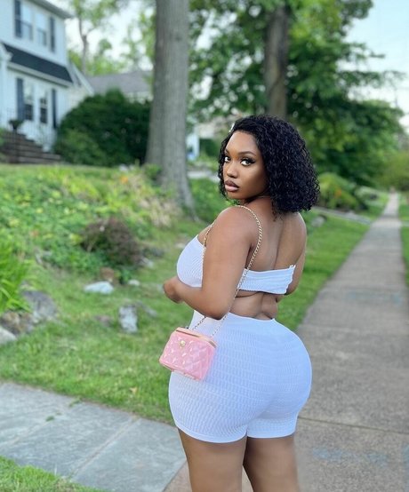 Chawanda Love nude onlyfans leaked