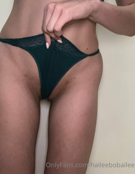 Hailee Bobailee is on onlyfans