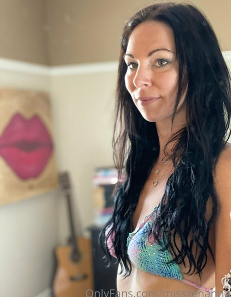Misszenanna onlyfans naked