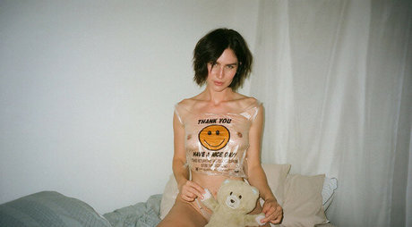 black daddy onlyfans beautiful self-portrait