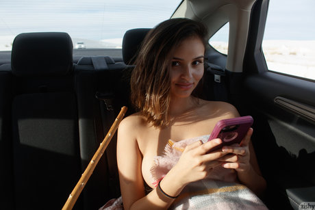 Alejandra Cobos onlyfans leak nudes