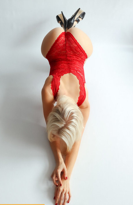 Aneta Putowska onlyfans porn