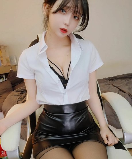 Sunha cos onlyfans leaked dirtyship