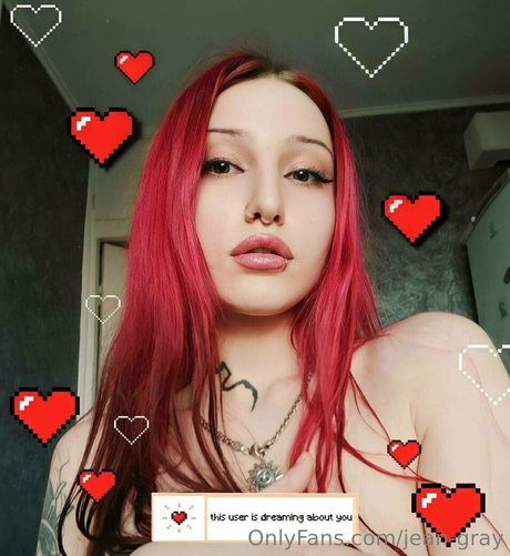 jean gray onlyfans free