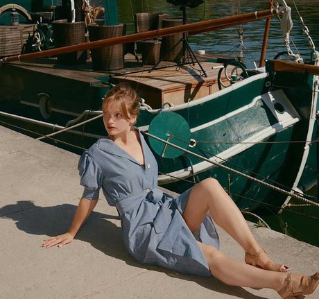 Camille Yolaine onlyfans leake