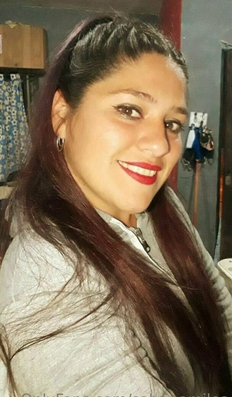 sabrinamiles nude onlyfans leaks