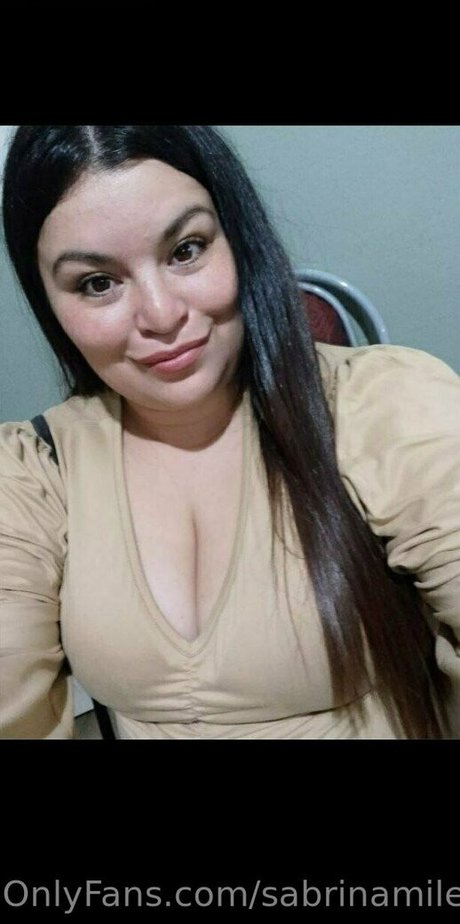 sabrinamiles onlyfans porn