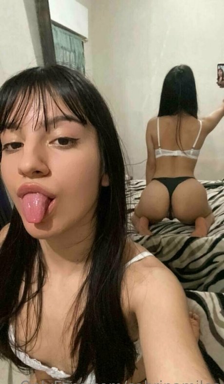 sabrinamiles onlyfans pics leaked