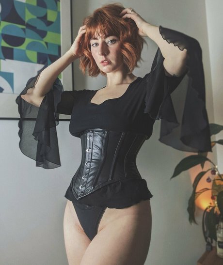 Lilith Softnspooky onlyfans nude photos