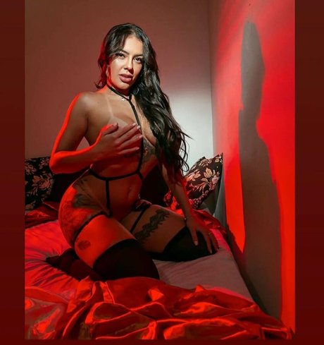 Thauany Faccini onlyfans free content