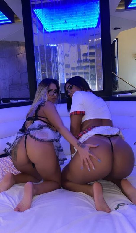 Tabata Felix feet onlyfans