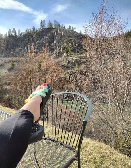 mommyfeetx2 onlyfans leaked sex