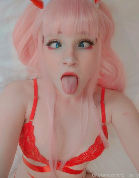 Lolllipollly porn onlyfans