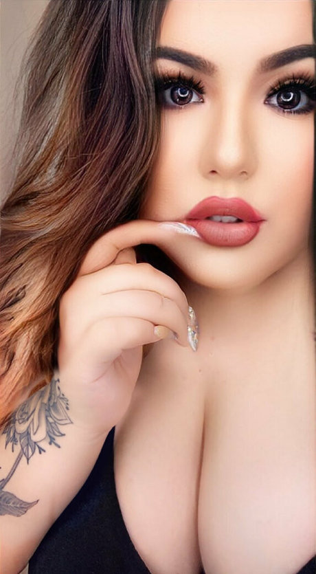 babygiirl45 onlyfans tits