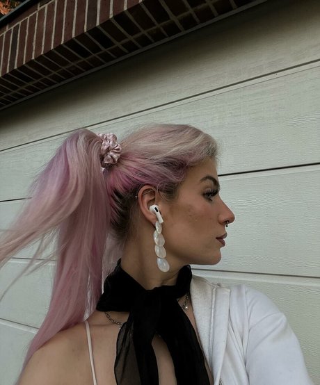 pinkarosalina onlyfans leaks free