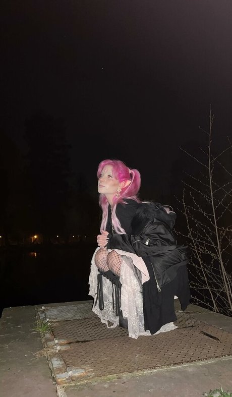 pinkarosalina onlyfans x