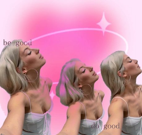 pinkarosalina onlyfans leaked