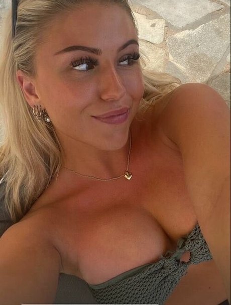 Maja Kruse Frank only fans leak porn