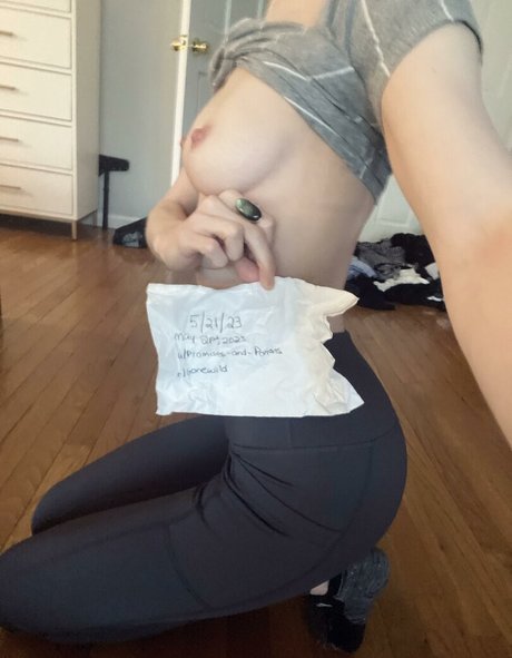 Promises And Potions onlyfans nudes