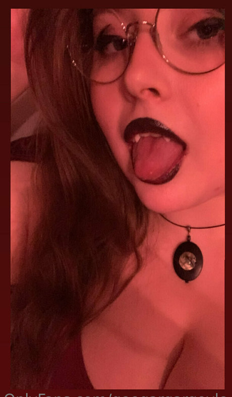 geegargargoyle strip onlyfans