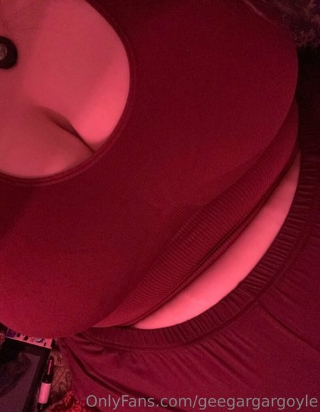 geegargargoyle leak only fans