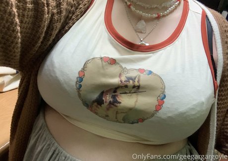 geegargargoyle tits onlyfans