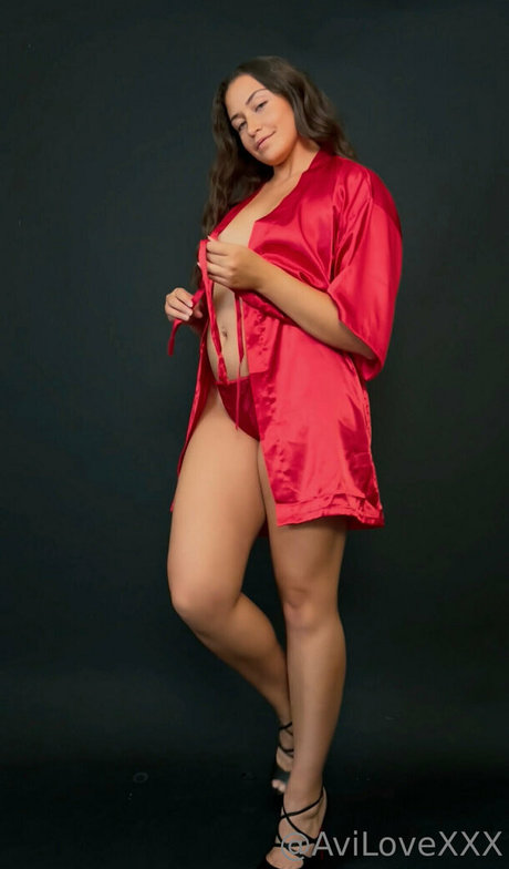 Avi Love onlyfans nudes