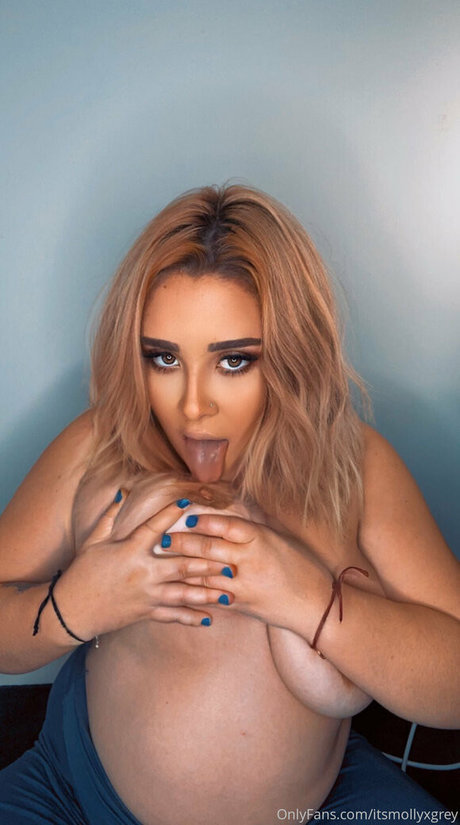 mollygrey previews sextape onlyfans