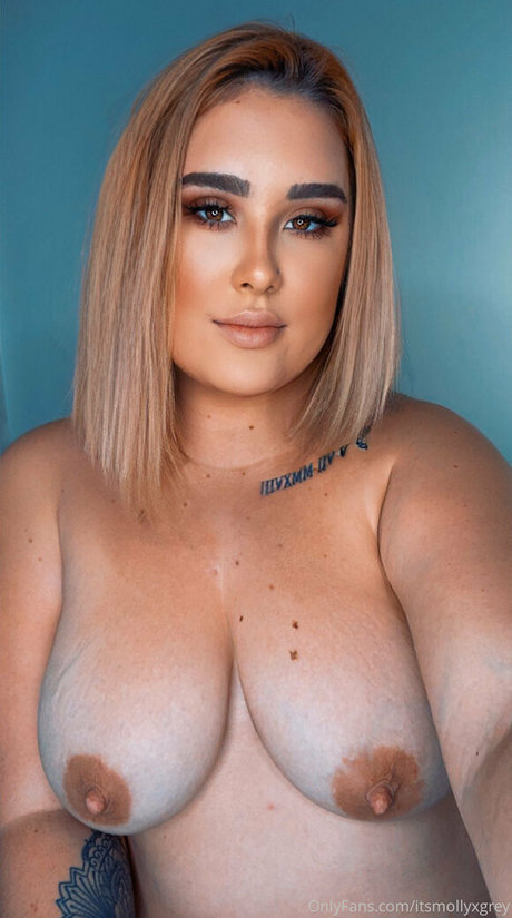 mollygrey previews nude onlyfans
