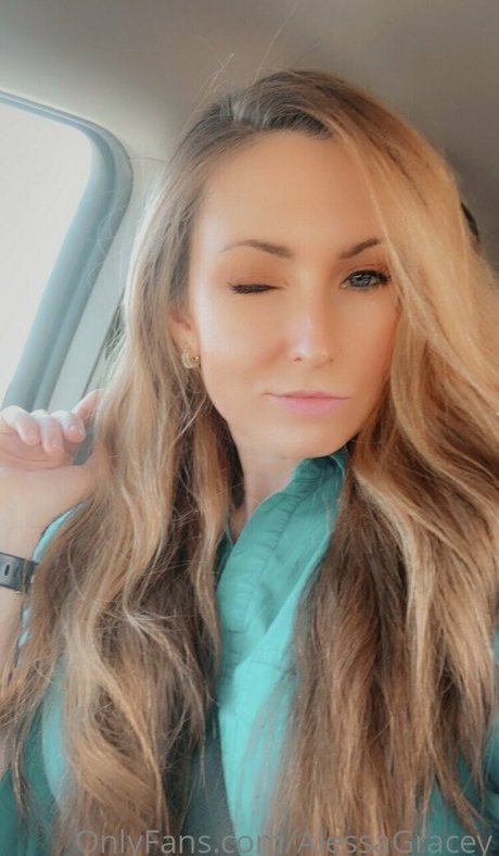 alessagracey onlyfans leaked nude