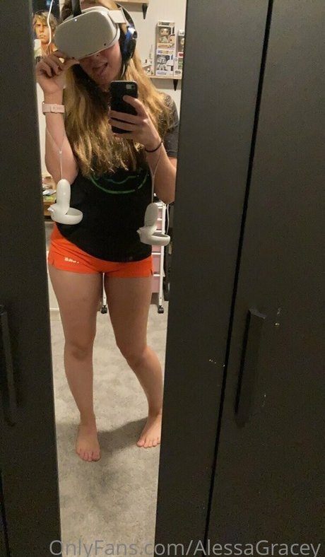 alessagracey leaked onlyfans photos