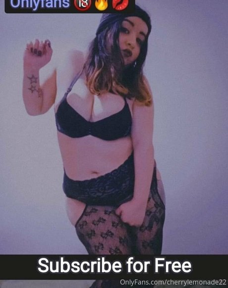 cherrylemonade22 onlyfans nude