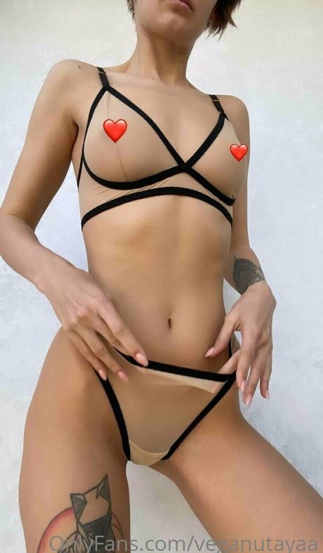 veganutayaa new onlyfans leak